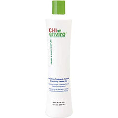 CHI Enviro Smooth for Colored and Chemically Treated Hair 1g