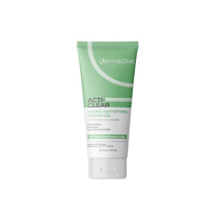 DERMACTIVE ACTI-CLEAR HYDRA-MATTIFYING GEL 50ML offer