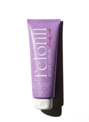 TELOFILL BODY SCRUB CANDY LUSH 250ML