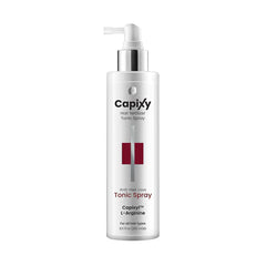 Capixy Hair Fertlizer Tonic Spray 250 Ml