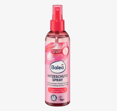 Balea Heat protection spray 2-phase, 200 ml