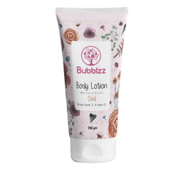 Bubblzz Oud Body Lotion 250gm