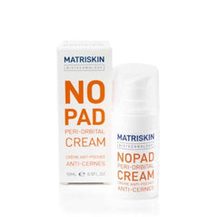 MATRISKIN NO PAD P.ORBITAL EYE CREAM 15 ML