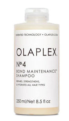 OLAPLEX N4P BLOND ENHANCER TONING SHAMPOO 250ML
