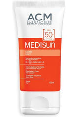 ACM MEDISUN CREAM SPF 50+ 40ML OFFER