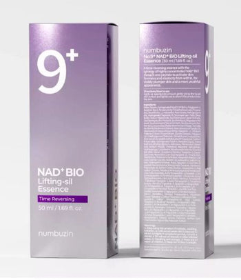 Numbuzin No.9 Nad Bio Lifting Essence 50 ml