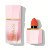 SHEGLAM Color Bloom Liquid Blush-Orange Peel