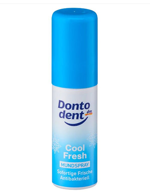 DONTO DENT COOL FRESH 15ML
