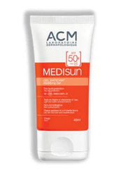 ACM MEDISUN MATTIFYING GEL SPF 50+ 40ML OFFER