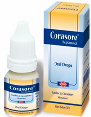 CORASORE 15ML DROPS