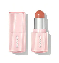 SHEGLAM Buttery Bliss Blush Stick Hush Hush