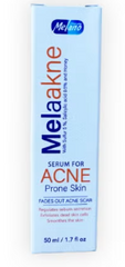 MELAAKNE SERUM 50ML