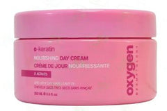 OXYGEN O-KERATIN DAY CREAM 250ML