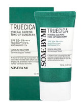 Some By Mi Truecica Mineral Calming, Tone-Up Sunscreen, 50 Ml