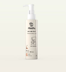 MiniMe Curly Hair Cream 150ml