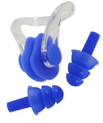 Atlets Nose And Ear-Plug Set