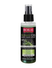 BIOBLAS ROSEMARY OIL LIQUID HAIR LOSS 100ML