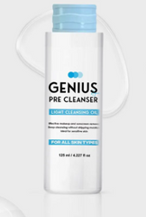 SO SANDY GENIUS PRE CLENSER 125ML