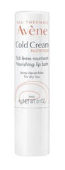 Avene Cold Cream Nourishing Lip Balm 4g