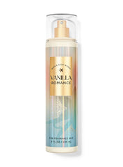 BATH & BODY Vanilla Romance 236ML