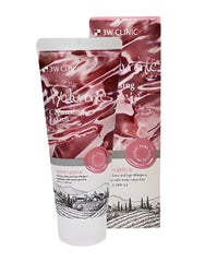 3W CLINIC Hyaluronic Cleansing Foam - 100ml