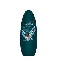 Rexona Men Cedarwood & Mint Anti-Perspirant Deodorant Roll On - 50ml offer