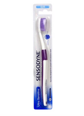 SENSODYNE ULTRA SENSITIVE TOOTHBRUSH