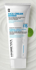 HYDRENSA CICA CREAM REPAIRING CREAM spf 15 50ml