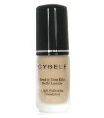 Cybele Light Reflection - Liquid Foundation - 04 Caramel - 30ml