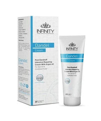 INFINITY DANDEL CREAM 100 ML