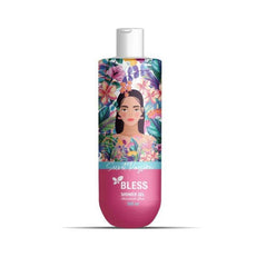 BLESS SHOWER GEL – SECRET PASSION 500ml