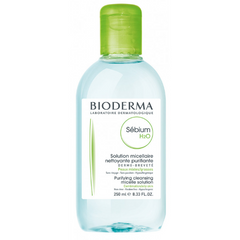 BIODERMA SEBIUM H2O 250ml