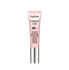 Topface Vitamin Balm Primer Base 30ml