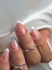 SHEIN BEAUTIFUL NAILS 4459