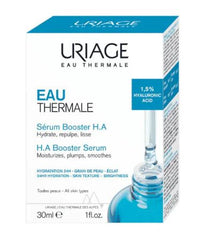 Uriage Eau Thermale H.A Booster Serum 30 ml