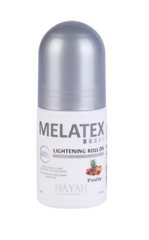 HAYAH Melatex Lightening Roll On FRUITY 40ml