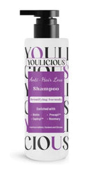 Youlicious Anti loss hair shampo 400ml