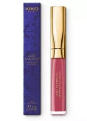 Kiko Lost In Amalfi Lasting Matte Lip Color 08