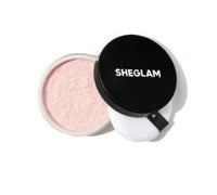 Sheglam Baked Glow Setting Powder-bubblegum - بودرة للوجه شي جلام