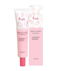 Prreti Berry White Eye Serum 30g