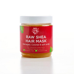 Raw African MAYA Hair Mask 250GM