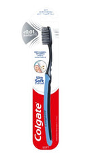 Colgate Slim Soft Charcoal Toothbrush