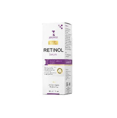 IGEA RETINOL SERUM 30 ML