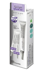 MARY & MAY GLUTATHIONE EYE CREAM SPECIAL SET