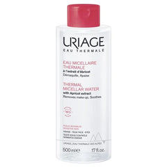URIAGE THERMAL MICELLAR WATER SENSITIVE SKIN 500ML
