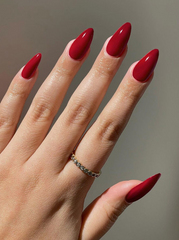 SHEIN FALSE NAILS 4748