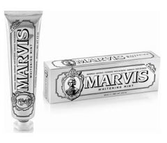 MARVIS WHITENING MINT 85ML