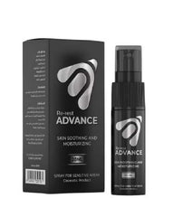 Re-Rest Advance Soothing and Moisturizing Intimate Spray 20ml