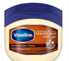 VASELINE COCOA BUTTER 100ML 10%OFFER