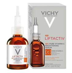 Vichy New Liftactiv 16% Pure Vitamin C Brightening Serum 20ml